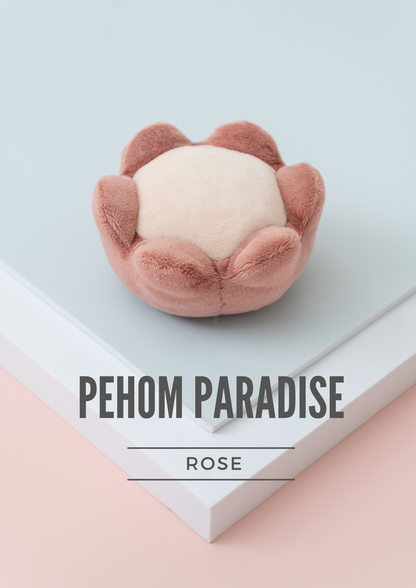 Pet Plush Toy - Rose