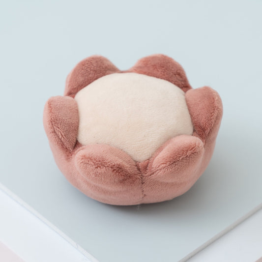 Pet Plush Toy - Rose