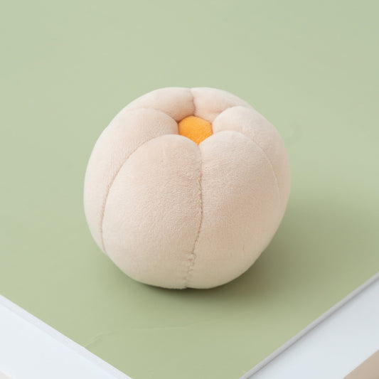 Pet Plush Toy - Cucurbita