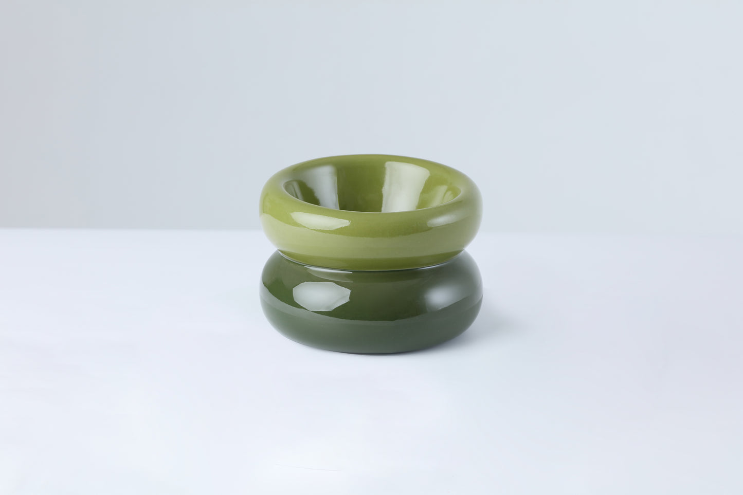 Pet Ceramic Bowl