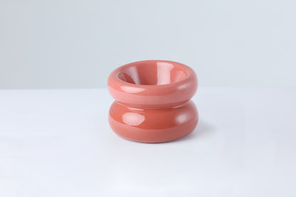 Pet Ceramic Bowl